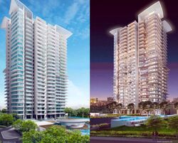 Beacon Heights (D12), Condominium #401654061